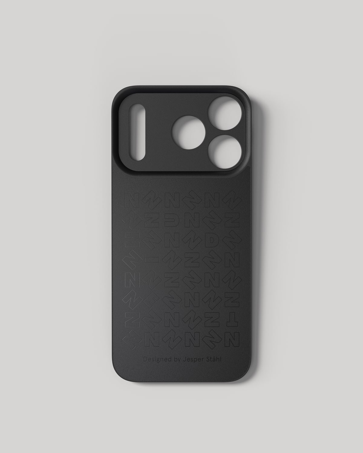 Slice Case