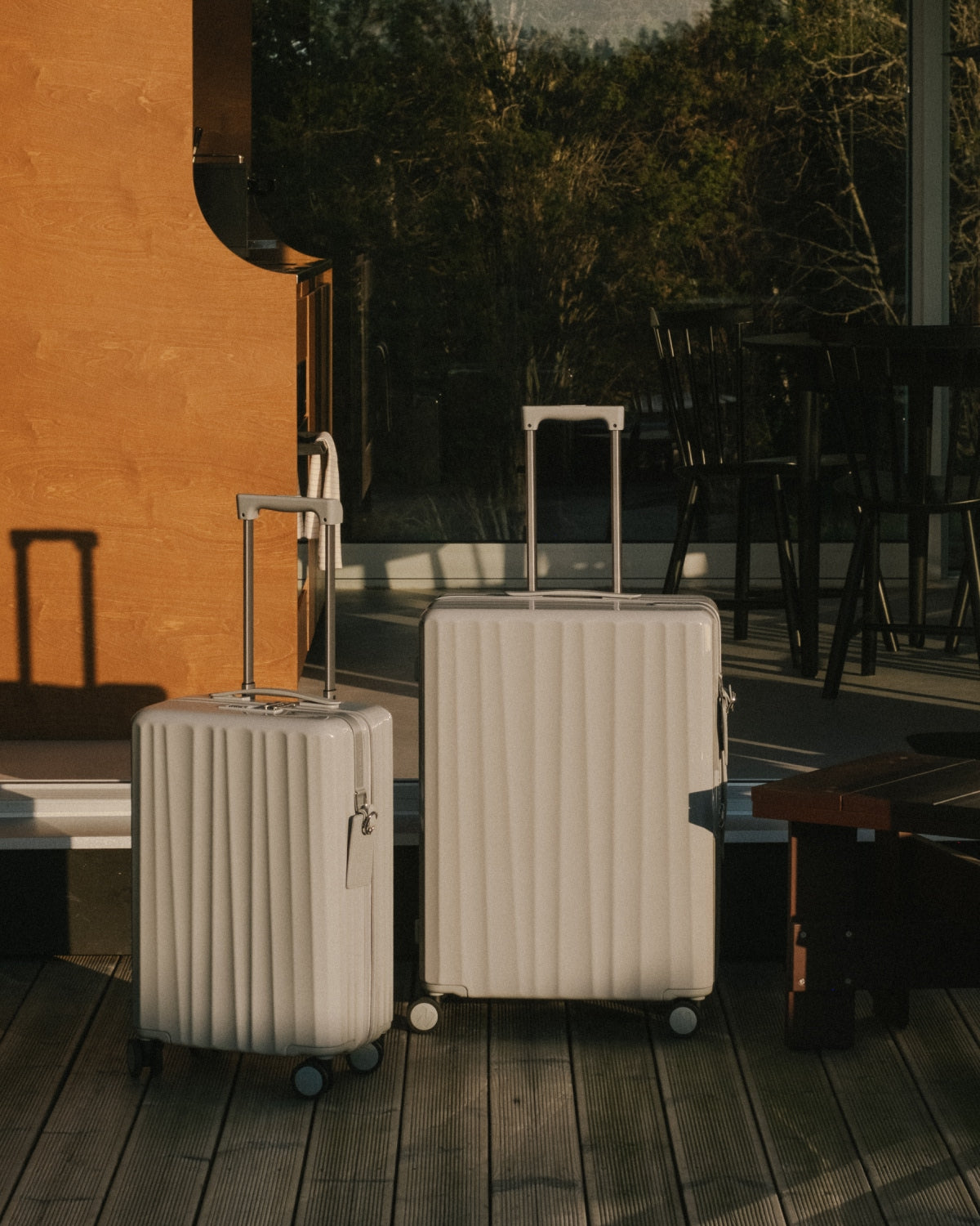 Bold Cabin Bag V2