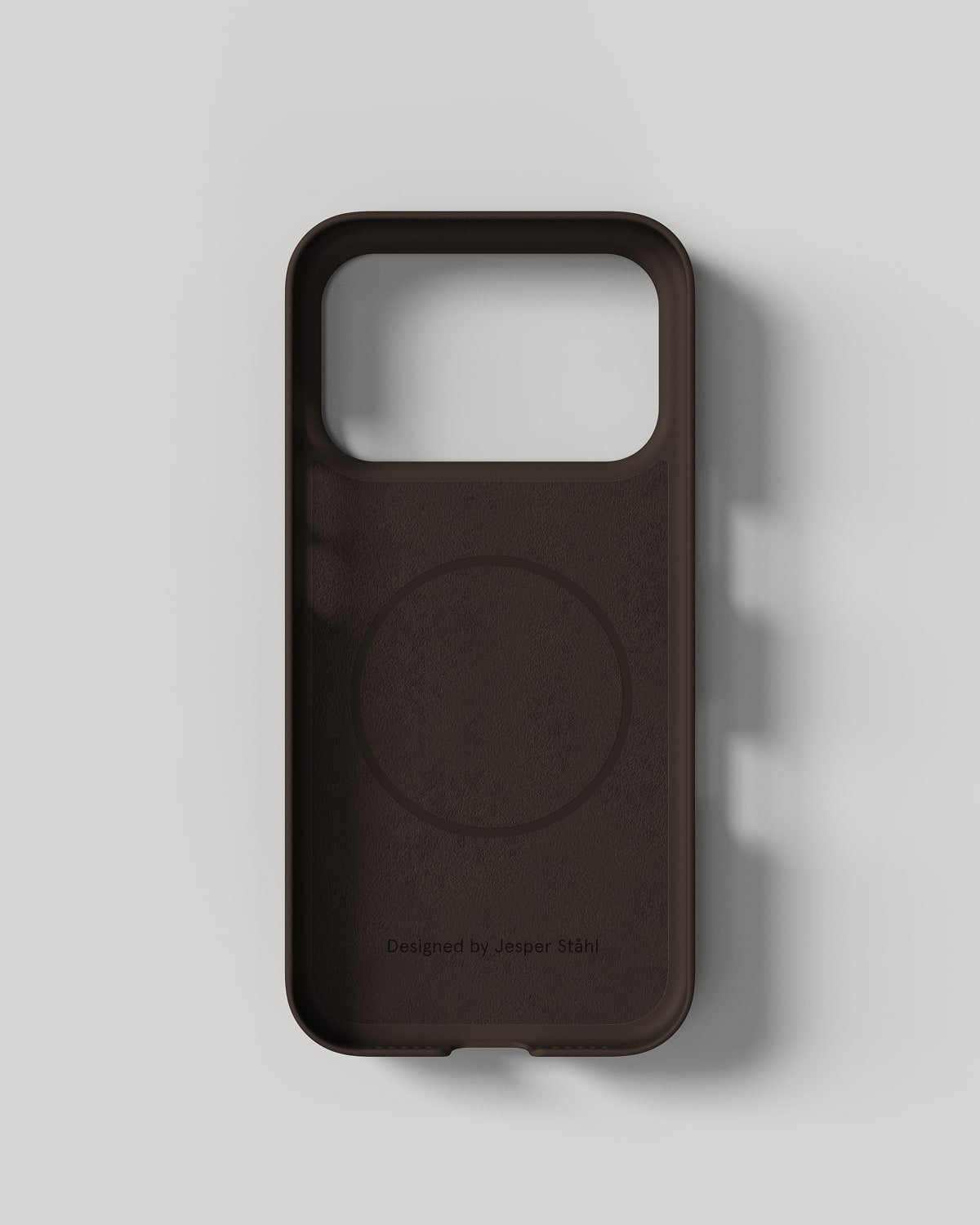 Thin Case