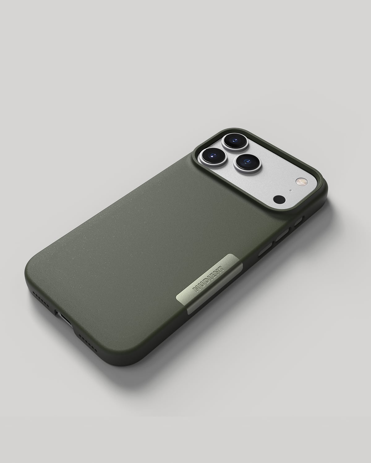 Thin Case