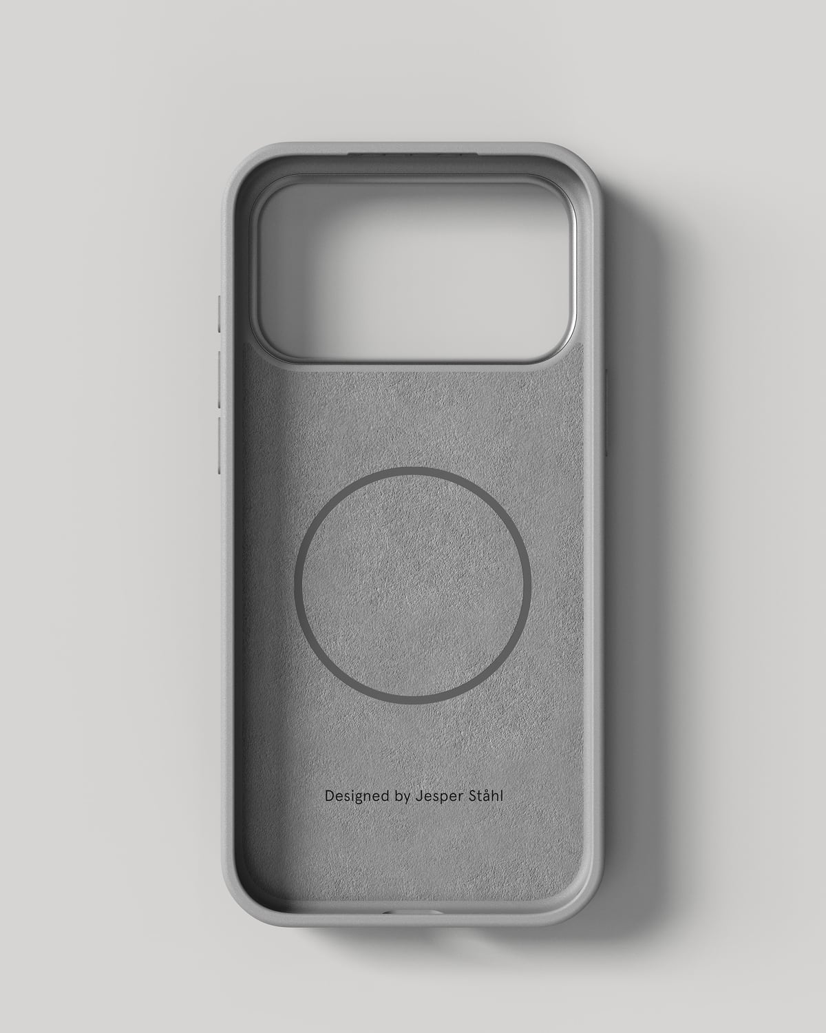 Bold Case