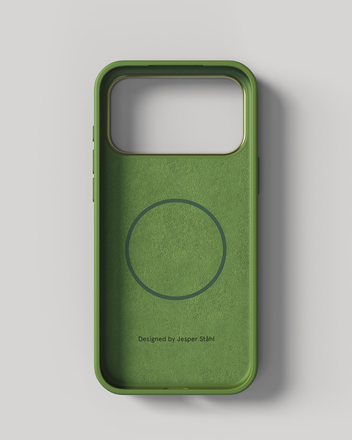 Bold Case
