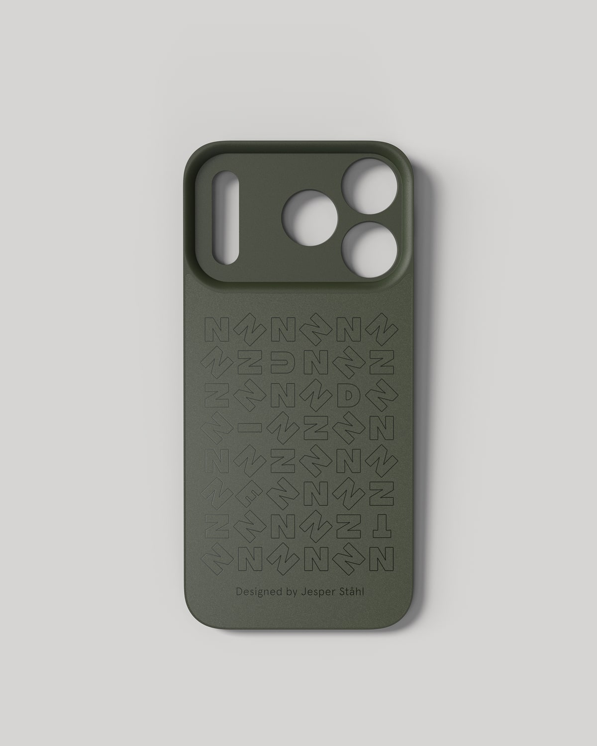 Slice Case