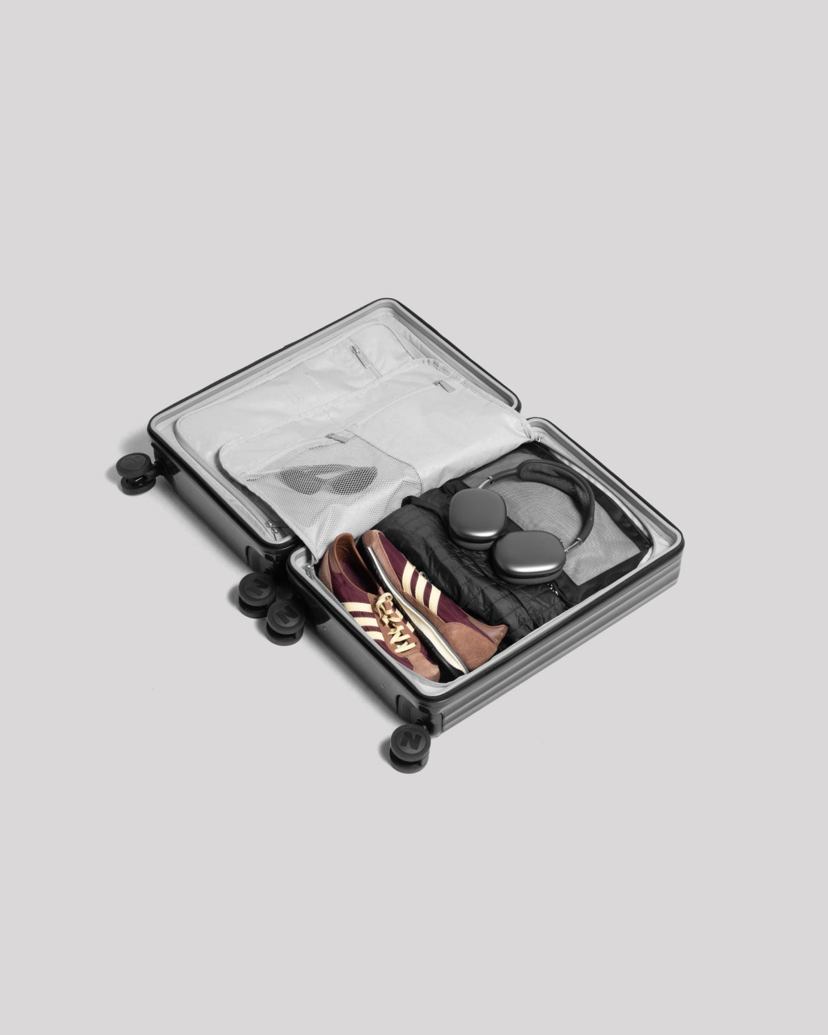 Bold Cabin Bag V2