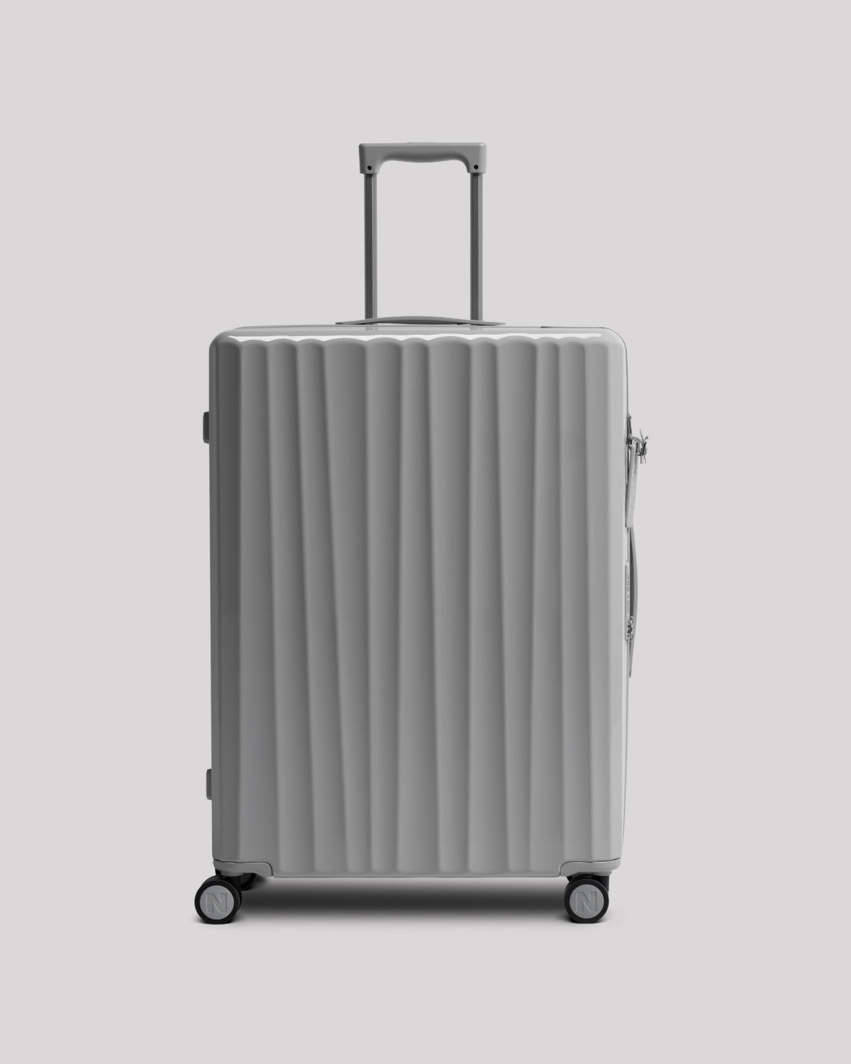 Urban Grey -  Bold Cabin Bag V2 + Bold Check-In (L) Bag V2 Bundle