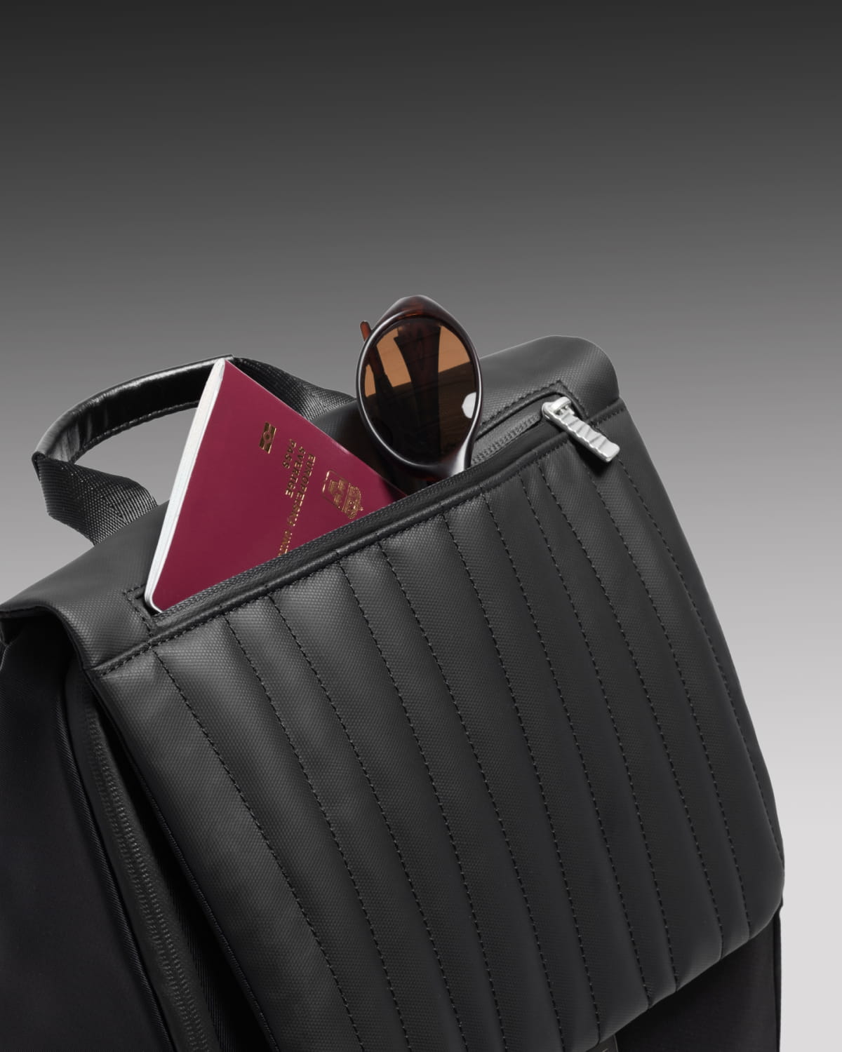 Exterior expresspockets